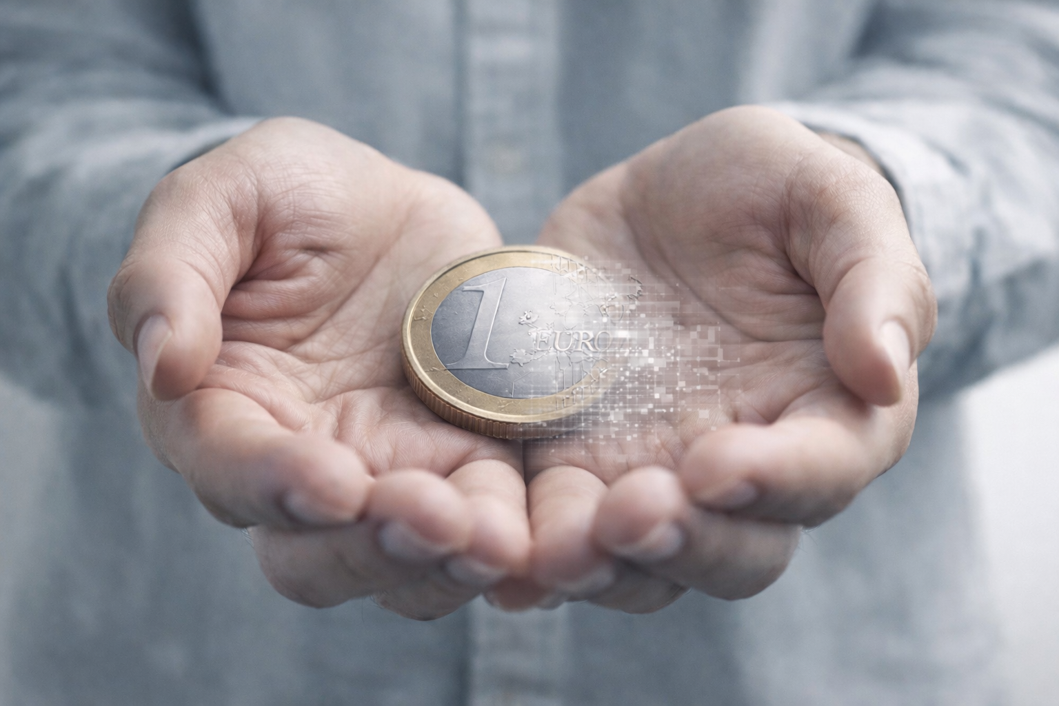 CBDC: el dinero del futuro… ¿o la herramienta perfecta de control?